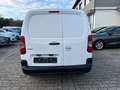 Opel Combo E Cargo XL  Edition*Klima*3 Sitze* Weiß - thumbnail 3