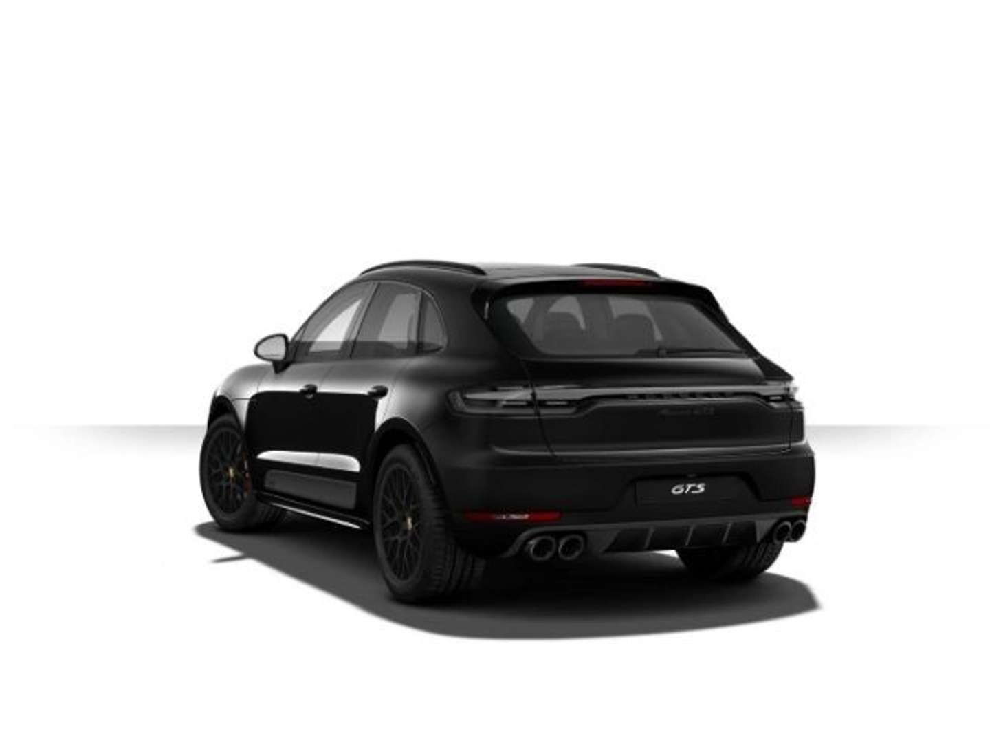 Porsche Macan I GTS -  - Joinsteer - #2