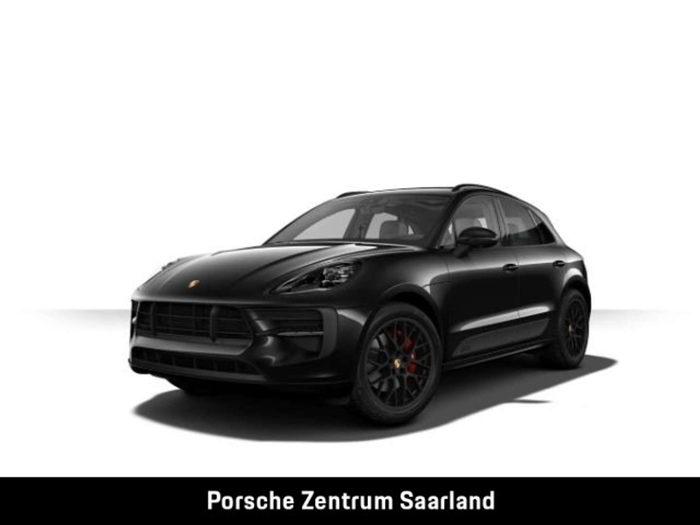 Porsche Macan I GTS -  - Joinsteer - #1
