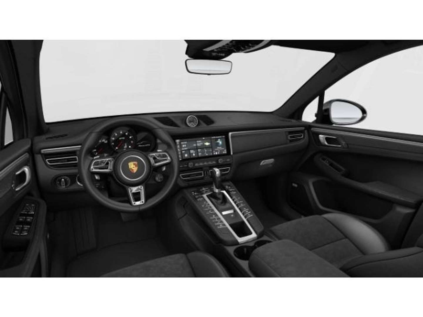 Porsche Macan I GTS -  - Joinsteer - #4