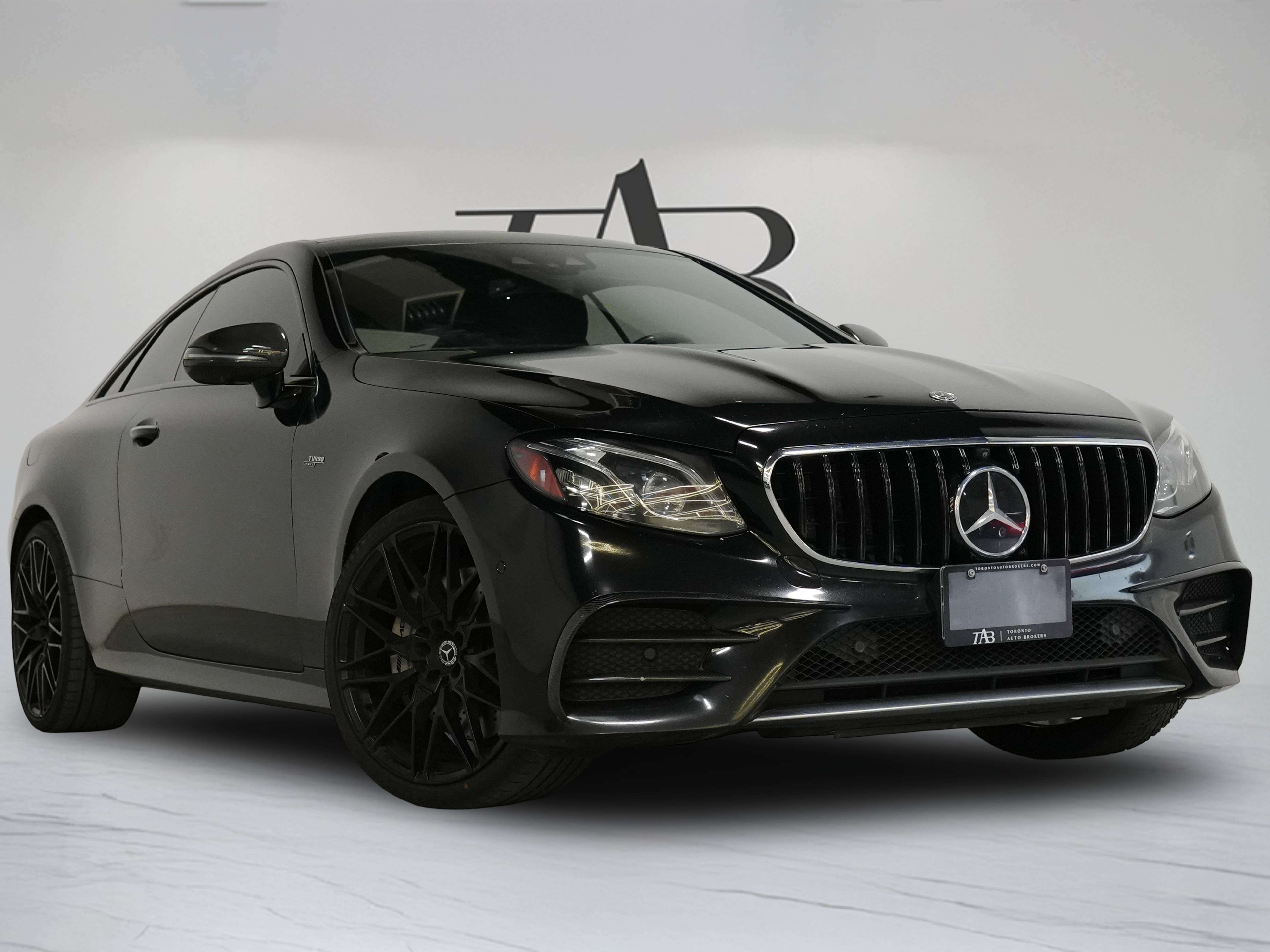 used 2019 Mercedes-Benz E-Class car, priced at $39,900