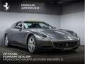 Ferrari 612 Scaglietti Gris - thumbnail 1