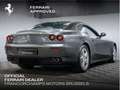 Ferrari 612 Scaglietti Gris - thumbnail 3