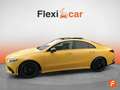 Mercedes-Benz CLA 35 AMG Mercedes-AMG 4Matic+ Jaune - thumbnail 3