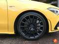 Mercedes-Benz CLA 35 AMG Mercedes-AMG 4Matic+ Jaune - thumbnail 18