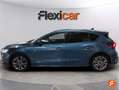 Ford Focus 1.0 Ecoboost MHEV 92kW ST-Line X Bleu - thumbnail 4