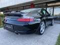 Porsche 996 911 Coupe 3.6 Turbo TRATTABILE Nero - thumbnail 12