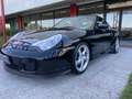 Porsche 996 911 Coupe 3.6 Turbo TRATTABILE Nero - thumbnail 3