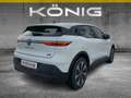 Renault Megane E-Tech 100% Paket Evolution ER EV60 130 Weiß - thumbnail 3