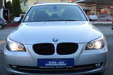i Automatik*Leder*Klima*Xenon*76Tkm
