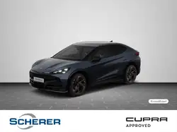 Cupra Tavascan Dual Engine VZ 4Drive Navi, Pano, HuD,