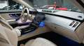Mercedes-Benz S 350 350d 9G-Tronic Larga Zilver - thumbnail 13