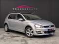 Volkswagen Golf Golf 1.6 TDI 105 BlueMotion Technology FAP Carat Gris - thumbnail 1
