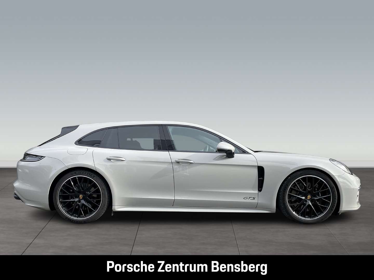 Porsche Panamera II GTS Sport Turismo - - Joinsteer - #5