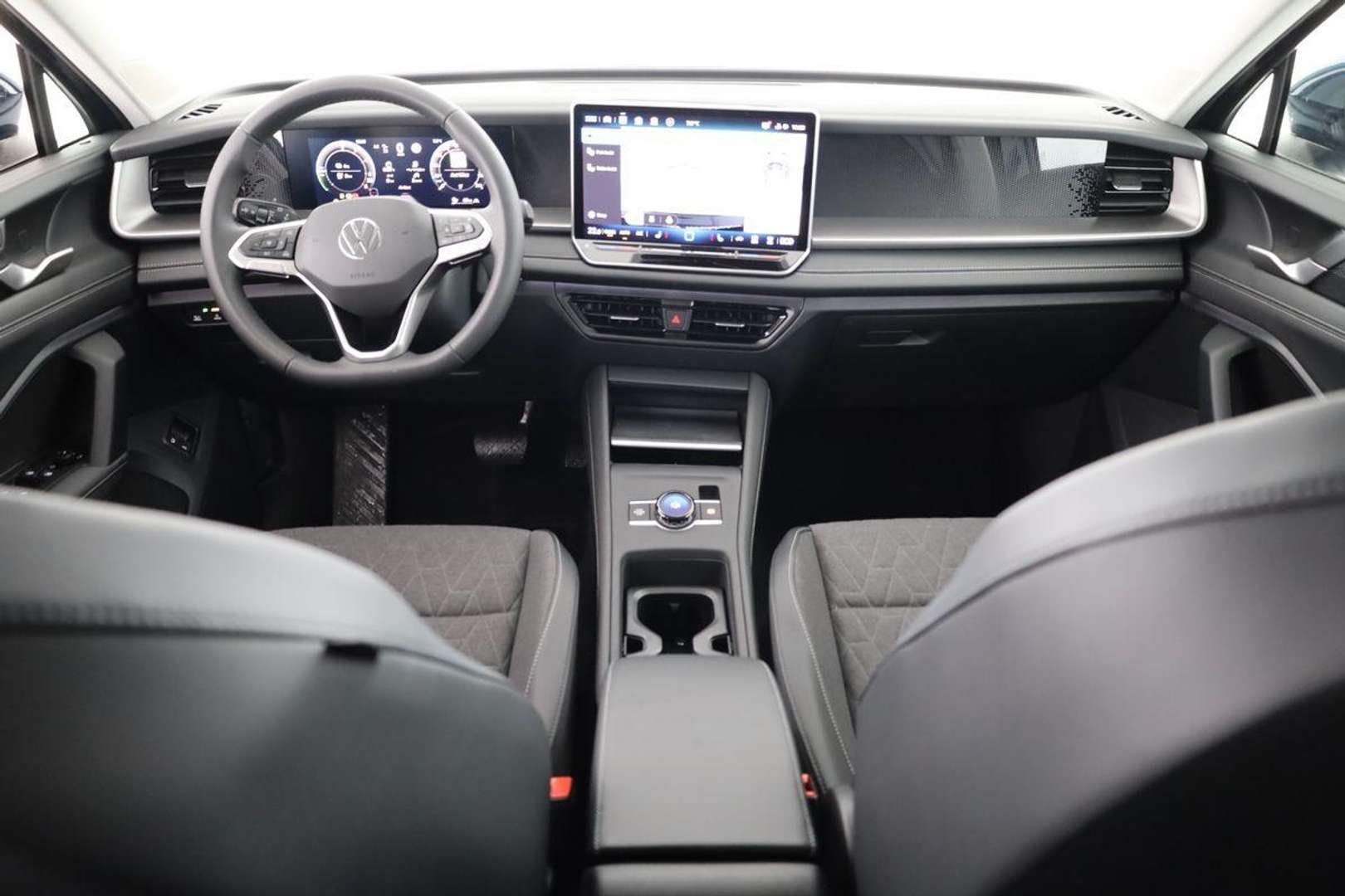 Volkswagen T-CROSS EHybrid Life -  - Joinsteer - #3