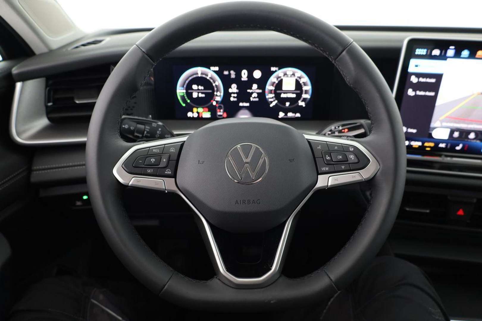 Volkswagen T-CROSS EHybrid Life -  - Joinsteer - #5