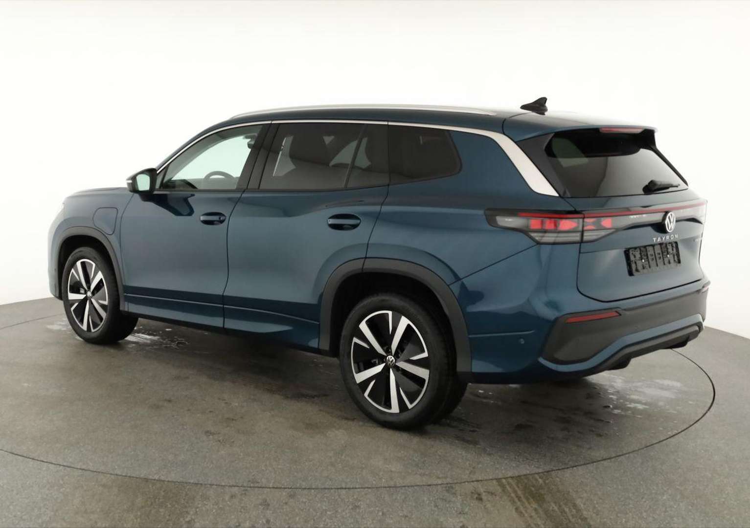 Volkswagen T-CROSS EHybrid Life -  - Joinsteer - #2