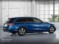 Mercedes-Benz C 300 e T AVANTG+360+AHK+LED+TOTW+KEYLESS+9G Blau - thumbnail 20