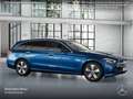 Mercedes-Benz C 300 e T AVANTG+360+AHK+LED+TOTW+KEYLESS+9G Blau - thumbnail 16