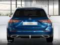 Mercedes-Benz C 300 e T AVANTG+360+AHK+LED+TOTW+KEYLESS+9G Blau - thumbnail 9