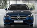 Mercedes-Benz C 300 e T AVANTG+360+AHK+LED+TOTW+KEYLESS+9G Blau - thumbnail 8