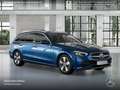 Mercedes-Benz C 300 e T AVANTG+360+AHK+LED+TOTW+KEYLESS+9G Blau - thumbnail 21