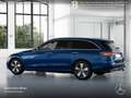 Mercedes-Benz C 300 e T AVANTG+360+AHK+LED+TOTW+KEYLESS+9G Blau - thumbnail 15