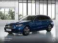 Mercedes-Benz C 300 e T AVANTG+360+AHK+LED+TOTW+KEYLESS+9G Blau - thumbnail 14