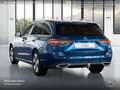 Mercedes-Benz C 300 e T AVANTG+360+AHK+LED+TOTW+KEYLESS+9G Blau - thumbnail 23