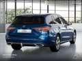 Mercedes-Benz C 300 e T AVANTG+360+AHK+LED+TOTW+KEYLESS+9G Blau - thumbnail 5