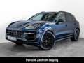 Porsche Cayenne SportDesign Head-Up Soft-Close BOSE LED Blau - thumbnail 1