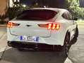 Ford Mustang Mustang Mach-eMach-e Edition awd 351cv auto Bianco - thumbnail 10