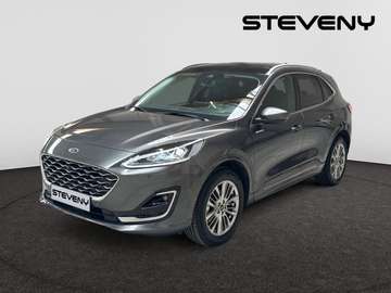 Vignale 2.5 190cv FHEV