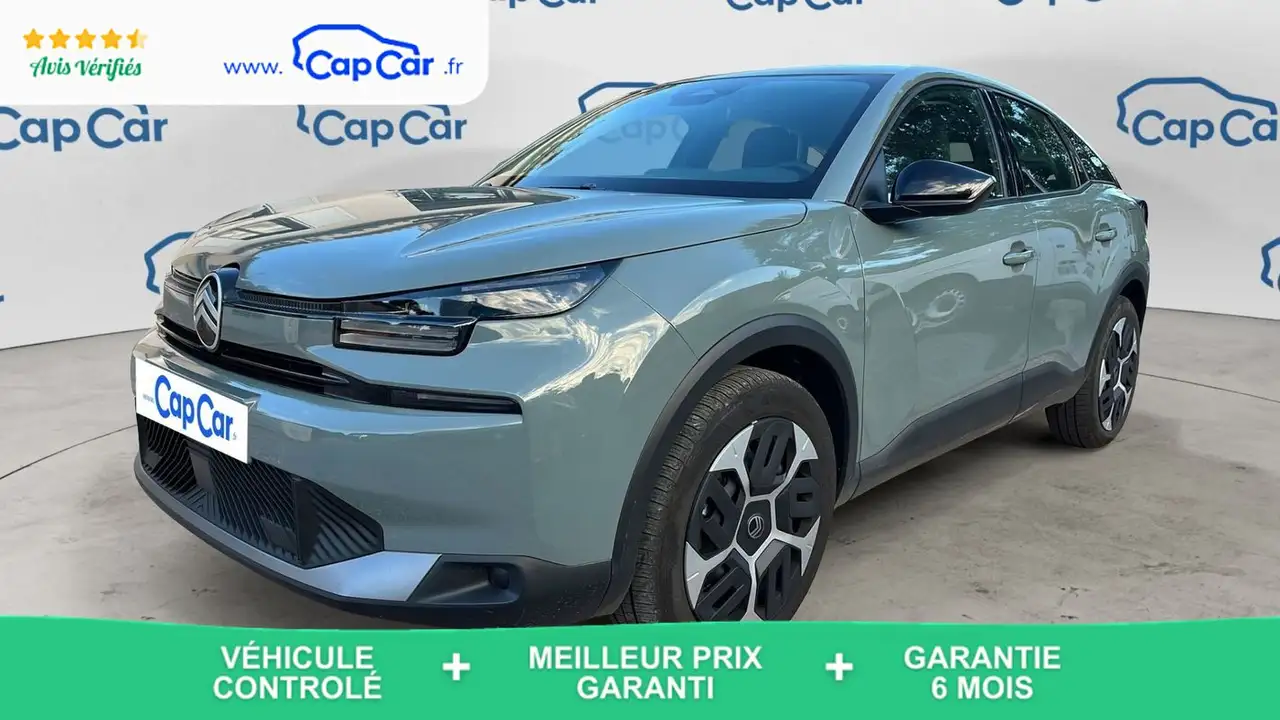 Citroën C4