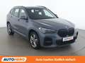 BMW X1 sDrive 18d M Sport Grau - thumbnail 8