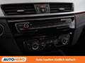 BMW X1 sDrive 18d M Sport Grau - thumbnail 27