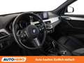 BMW X1 sDrive 18d M Sport Grau - thumbnail 11