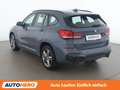 BMW X1 sDrive 18d M Sport Grau - thumbnail 4