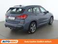 BMW X1 sDrive 18d M Sport Grau - thumbnail 6