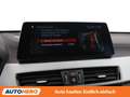 BMW X1 sDrive 18d M Sport Grau - thumbnail 25