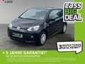 Volkswagen up! 1.0 BMT move Navi Pano W-Paket Klima PDC Noir - thumbnail 1