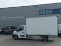 Renault MASTER Fahrg Blanc - thumbnail 4