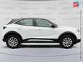 Opel Mokka 1.2 Turbo 100ch Edition Blanc - thumbnail 4