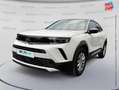 Opel Mokka 1.2 Turbo 100ch Edition Blanc - thumbnail 1