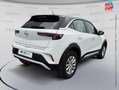 Opel Mokka 1.2 Turbo 100ch Edition Blanc - thumbnail 6