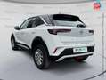 Opel Mokka 1.2 Turbo 100ch Edition Blanc - thumbnail 8