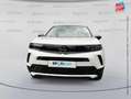 Opel Mokka 1.2 Turbo 100ch Edition Blanc - thumbnail 2