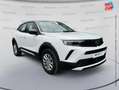 Opel Mokka 1.2 Turbo 100ch Edition Blanc - thumbnail 3