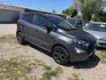 Ford EcoSport EcoSport 1.0 ecoboost ST-Line Edition 100cv my19 Grigio - thumbnail 12