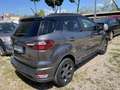 Ford EcoSport EcoSport 1.0 ecoboost ST-Line Edition 100cv my19 Grigio - thumbnail 3